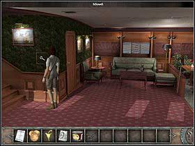 6 - Walkthrough - Yacht cruise - Cairo - Chronicles of Mystery: The Tree of Life - Game Guide and Walkthrough