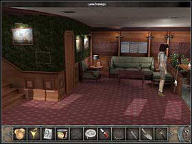 12 - Walkthrough - Yacht cruise - Cairo - Chronicles of Mystery: The Tree of Life - Game Guide and Walkthrough