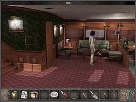 Sylvie will want to repair the jug taken from Fatima - Walkthrough - Yacht cruise - Cairo - Chronicles of Mystery: The Tree of Life - Game Guide and Walkthrough