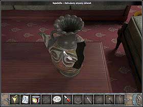 13 - Walkthrough - Yacht cruise - Cairo - Chronicles of Mystery: The Tree of Life - Game Guide and Walkthrough