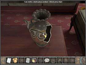 15 - Walkthrough - Yacht cruise - Cairo - Chronicles of Mystery: The Tree of Life - Game Guide and Walkthrough