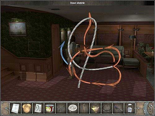 3 - Walkthrough - Gibraltar - Yacht - Gibraltar - Chronicles of Mystery: The Tree of Life - Game Guide and Walkthrough