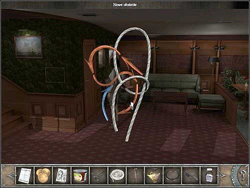 4 - Walkthrough - Gibraltar - Yacht - Gibraltar - Chronicles of Mystery: The Tree of Life - Game Guide and Walkthrough