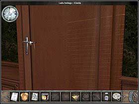 5 - Walkthrough - Gibraltar - Yacht - Gibraltar - Chronicles of Mystery: The Tree of Life - Game Guide and Walkthrough