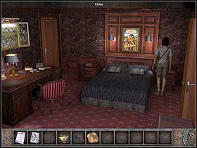 4 - Walkthrough - Gibraltar - The streets - Gibraltar - Chronicles of Mystery: The Tree of Life - Game Guide and Walkthrough