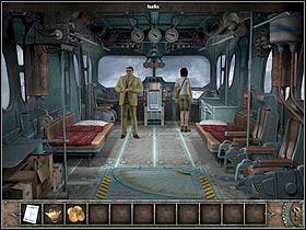 1 - Walkthrough - Bimini Island - Landing field - Bimini island - Chronicles of Mystery: The Tree of Life - Game Guide and Walkthrough