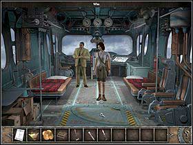 2 - Walkthrough - Bimini Island - Landing field - Bimini island - Chronicles of Mystery: The Tree of Life - Game Guide and Walkthrough