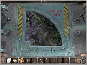 4 - Walkthrough - Bimini Island - Landing field - Bimini island - Chronicles of Mystery: The Tree of Life - Game Guide and Walkthrough