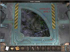 5 - Walkthrough - Bimini Island - Landing field - Bimini island - Chronicles of Mystery: The Tree of Life - Game Guide and Walkthrough