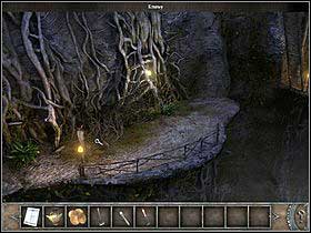 8 - Walkthrough - Bimini Island - Landing field - Bimini island - Chronicles of Mystery: The Tree of Life - Game Guide and Walkthrough