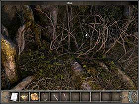 9 - Walkthrough - Bimini Island - Landing field - Bimini island - Chronicles of Mystery: The Tree of Life - Game Guide and Walkthrough