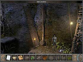 7 - Walkthrough - Bimini Island - The village - Bimini island - Chronicles of Mystery: The Tree of Life - Game Guide and Walkthrough