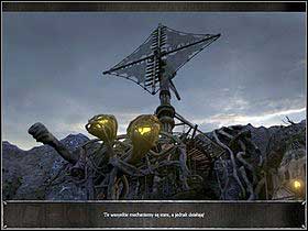 Go down to the village and approach the panel (by the bridge, in front of the huts; zoom) - Walkthrough - Bimini Island - The village - Bimini island - Chronicles of Mystery: The Tree of Life - Game Guide and Walkthrough