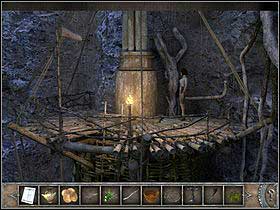 11 - Walkthrough - Bimini Island - The village - Bimini island - Chronicles of Mystery: The Tree of Life - Game Guide and Walkthrough