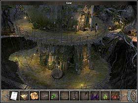 10 - Walkthrough - Bimini Island - The trees crown - Bimini island - Chronicles of Mystery: The Tree of Life - Game Guide and Walkthrough