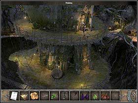 12 - Walkthrough - Bimini Island - The trees crown - Bimini island - Chronicles of Mystery: The Tree of Life - Game Guide and Walkthrough