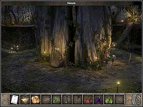 1 - Walkthrough - Bimini Island - The platform - Part 1 - Bimini island - Chronicles of Mystery: The Tree of Life - Game Guide and Walkthrough