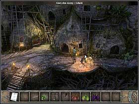 2 - Walkthrough - Bimini Island - The platform - Part 1 - Bimini island - Chronicles of Mystery: The Tree of Life - Game Guide and Walkthrough