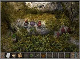 3 - Walkthrough - Bimini Island - The platform - Part 1 - Bimini island - Chronicles of Mystery: The Tree of Life - Game Guide and Walkthrough