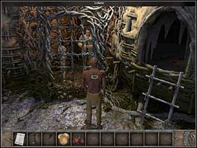 4 - Walkthrough - Bimini Island - The platform - Part 1 - Bimini island - Chronicles of Mystery: The Tree of Life - Game Guide and Walkthrough