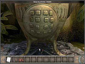 1 - Walkthrough - Bimini Island - The platform - Part 2 - Bimini island - Chronicles of Mystery: The Tree of Life - Game Guide and Walkthrough