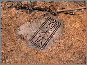 4 - Walkthrough - Bimini Island - The platform - Part 2 - Bimini island - Chronicles of Mystery: The Tree of Life - Game Guide and Walkthrough