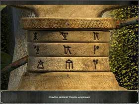 If you haven't taken photos off them during the game, do it now - Walkthrough - Bimini Island - The platform - Part 2 - Bimini island - Chronicles of Mystery: The Tree of Life - Game Guide and Walkthrough