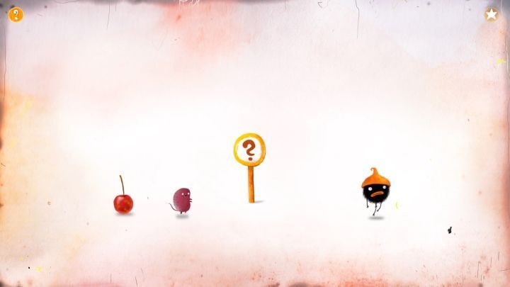 Go right. - Chuchel - Part 1 | Walkthrough - Walkthrough - Chuchel Game Guide