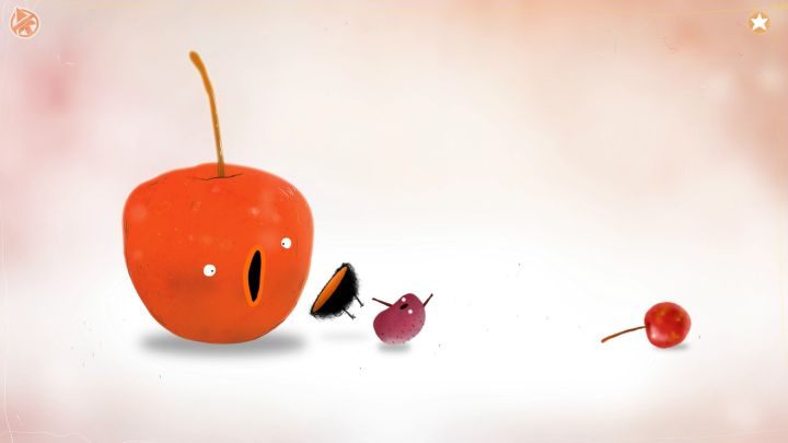 A giant cherry, Chuchels dream! - Chuchel - Part 3 | Walkthrough - Walkthrough - Chuchel Game Guide