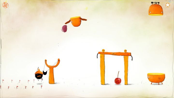 The last part of this stage. - Chuchel - Part 3 | Walkthrough - Walkthrough - Chuchel Game Guide