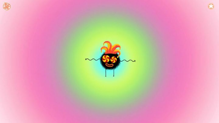 This is how licking unknown mushrooms ends... - Chuchel - Part 4 | Walkthrough - Walkthrough - Chuchel Game Guide