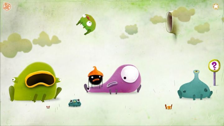 You now have to wait... - Chuchel - Part 6 | Walkthrough - Walkthrough - Chuchel Game Guide