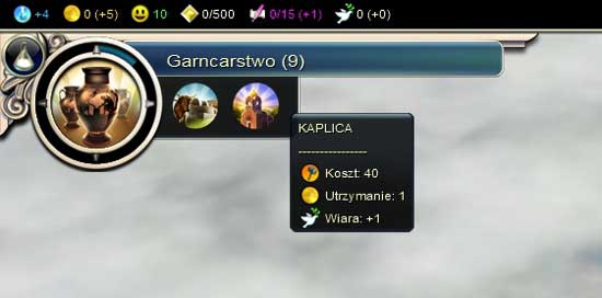 The Faith system fills up the gap created by the basic game, in which there was no option like this - Religion - Sid Meiers Civilization V - Gods & Kings - Game Guide and Walkthrough