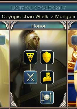 You begin the game with one city (Karakorum), two Workers, one Keshik, one Chan and four Horsemen - Mongols - Scenarios - Sid Meiers Civilization V - Gods & Kings - Game Guide and Walkthrough