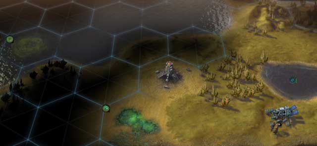 The knowledge about the surrounding world is worth its value in gold - In general - How to win? - Victory - Sid Meiers Civilization: Beyond Earth - Game Guide and Walkthrough