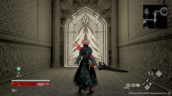 Code Vein Vestiges Locations Guide – How to Restore Gifts and