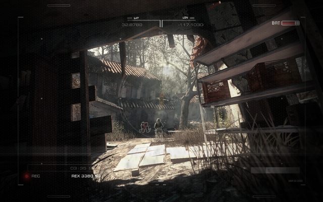 Take him, Riley! - 03 - No Mans Land - Campaign - Walkthrough - Call of Duty: Ghosts - Game Guide and Walkthrough