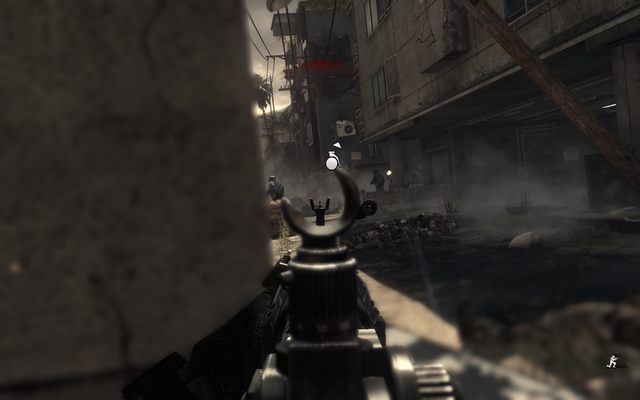 Surprise! - 05 - Homecoming - Campaign - Walkthrough - Call of Duty: Ghosts - Game Guide and Walkthrough