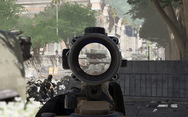 This wont be enough... - 06 - Legends Never Die - Campaign - Walkthrough - Call of Duty: Ghosts - Game Guide and Walkthrough