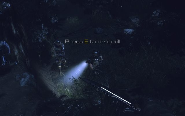 Surprise! - 13 - End of The Line - Campaign - Walkthrough - Call of Duty: Ghosts - Game Guide and Walkthrough