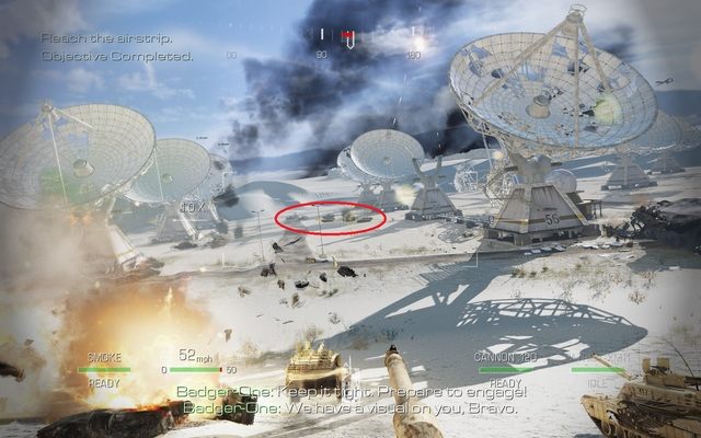 Lets play with a tank! - 16 - Severed Ties - Campaign - Walkthrough - Call of Duty: Ghosts - Game Guide and Walkthrough