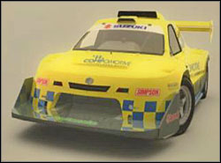 3 - Hill Climb - Rally cars classes - Colin McRae: DIRT - Game Guide and Walkthrough