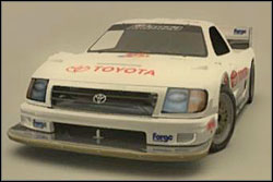 4 - Hill Climb - Rally cars classes - Colin McRae: DIRT - Game Guide and Walkthrough