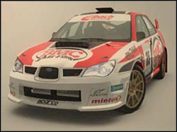 Name: Subaru Impreza WRX STI Spec-C - 4WD - Rally cars classes - Colin McRae: DIRT - Game Guide and Walkthrough