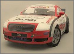 1 - Rallycross - Rally cars classes - Colin McRae: DIRT - Game Guide and Walkthrough