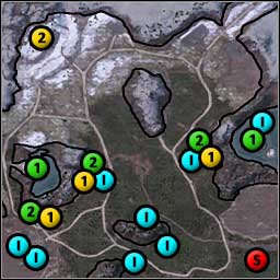 In the last scenario the Brotherhood will get its chance at regaining Tacitus - Tacitus Regained - Act 3 - Command & Conquer 3: Kanes Wrath - Game Guide and Walkthrough