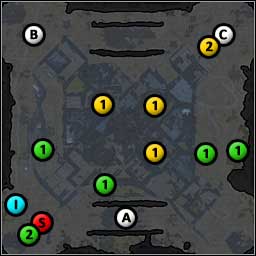 Time for the first meeting with Scrin - Hearts and Minds - Act 2 - Command & Conquer 3: Kanes Wrath - Game Guide and Walkthrough