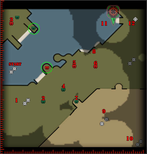 1 - Soviets - Geneva - part 1 - Soviets - Command & Conquer: Red Alert 3 - Game Guide and Walkthrough