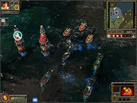 1 - Soviets - Geneva - part 1 - Soviets - Command & Conquer: Red Alert 3 - Game Guide and Walkthrough