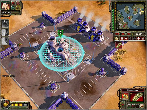 4 - Soviets - Mykonos - part 2 - Soviets - Command & Conquer: Red Alert 3 - Game Guide and Walkthrough
